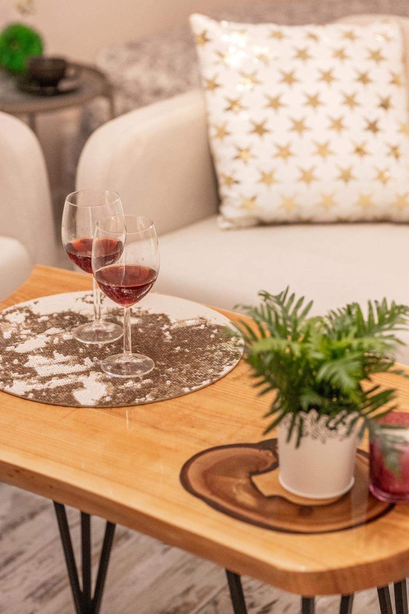 Apartament Kasztelan II Ustrzyki Dolne Bagian luar foto